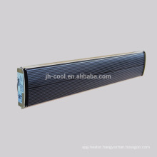 JH 2.4kw infrared ceiling panel heater